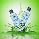 Homemade Hair Oil (Herbal Blend)