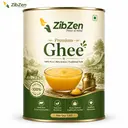 Cold-Pressed Kachi Ghani Mustard Oil 1 Litre