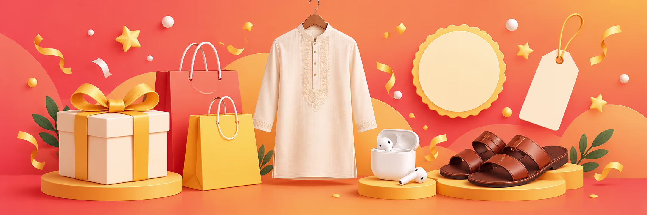 Special Promotional Banner