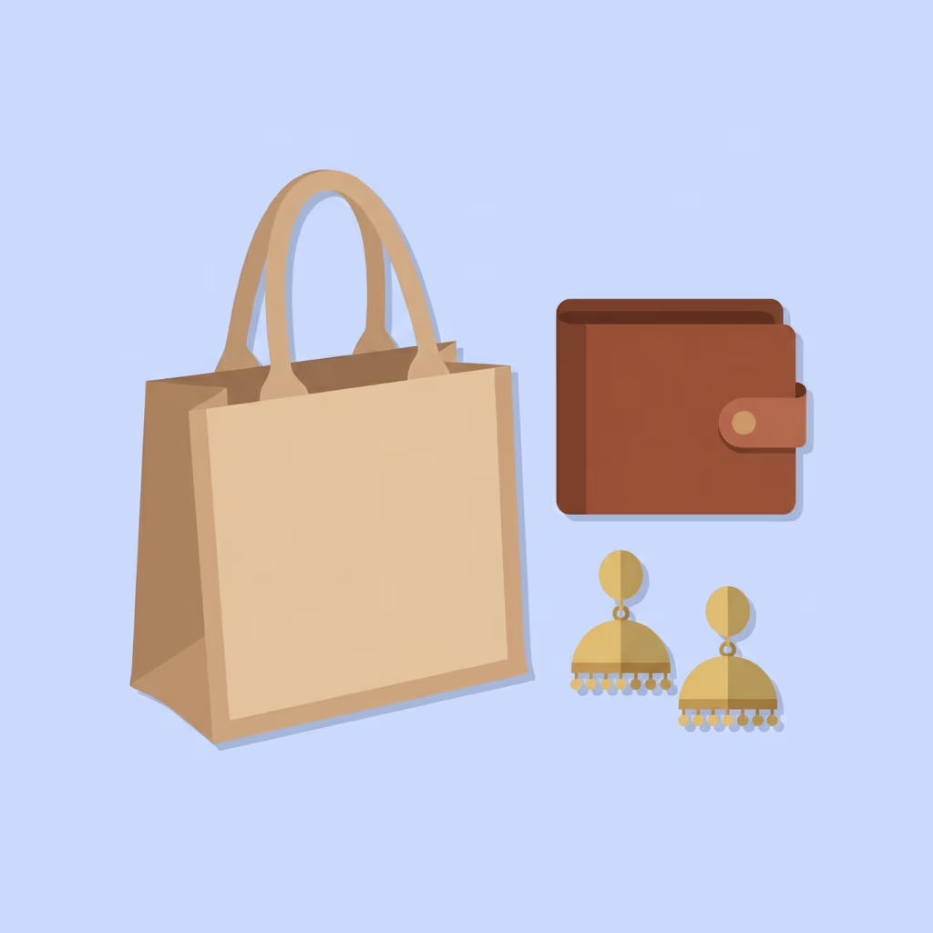 Fashion Accessories