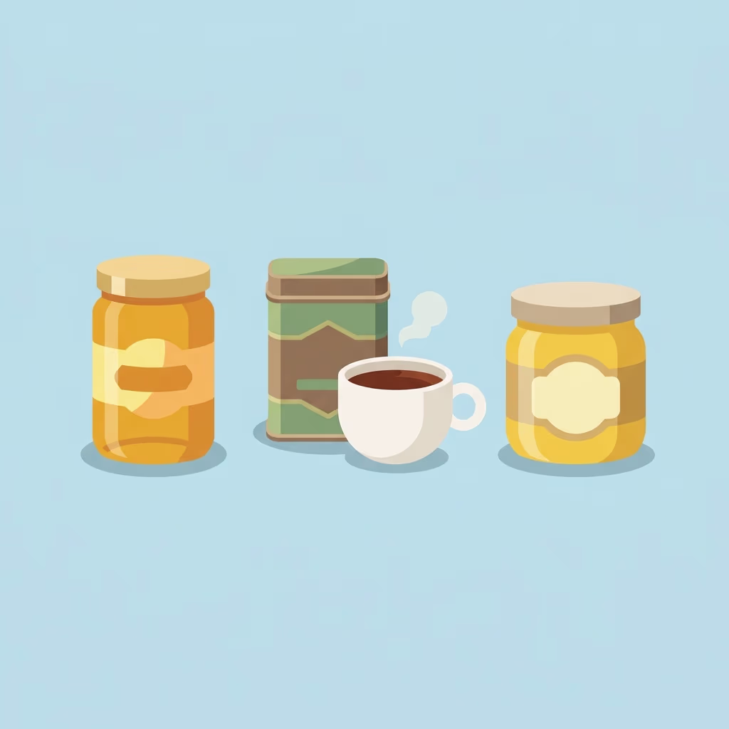 Food & Grocery
