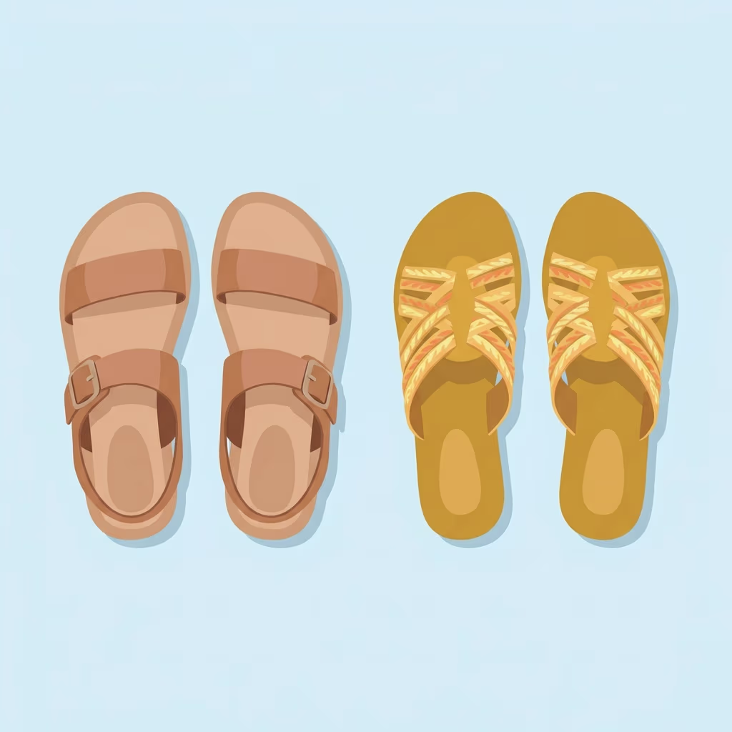 Footwear