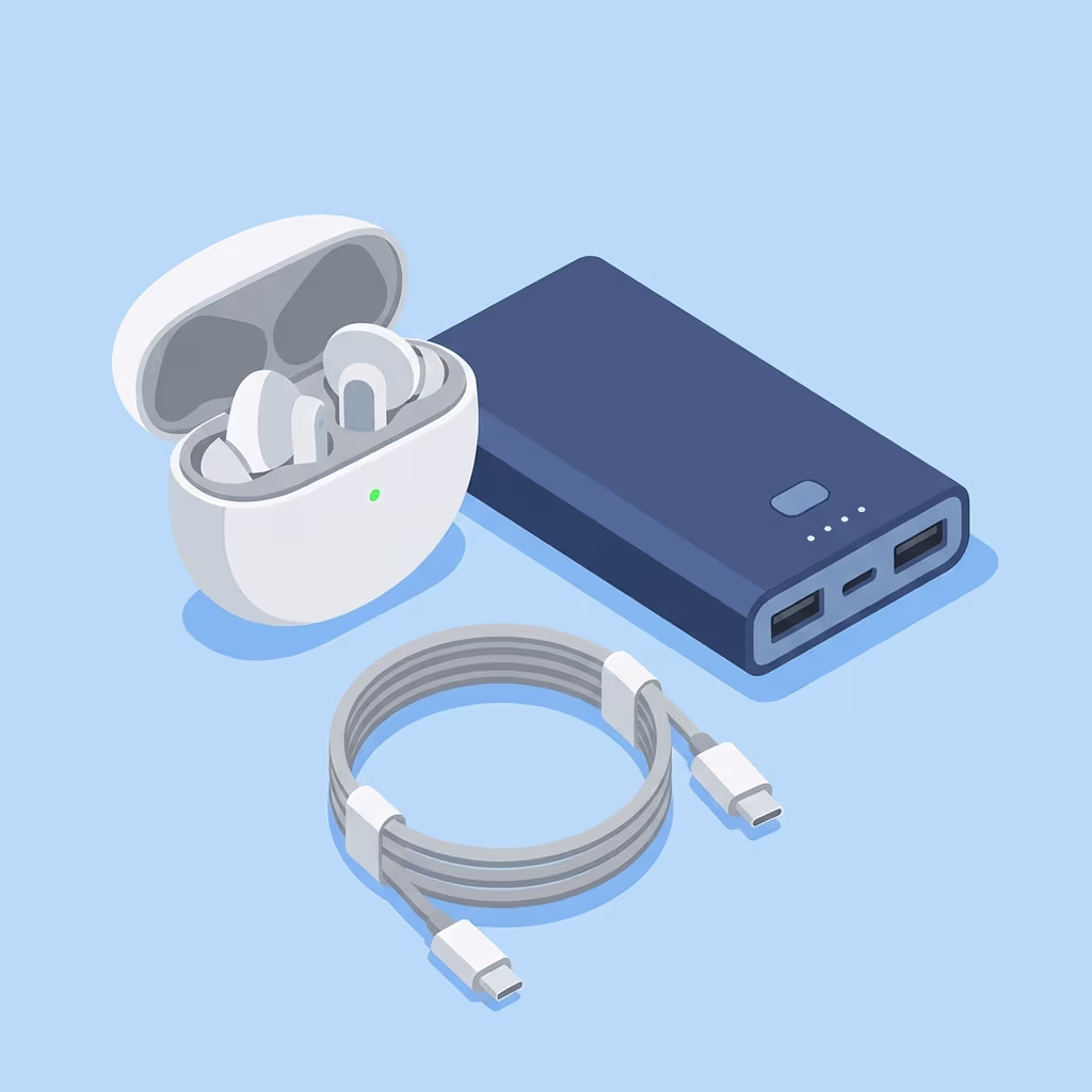 Gadgets & Electronics