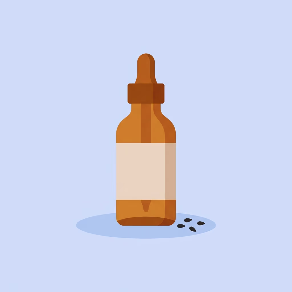 Botanical Hair & Skin Oil