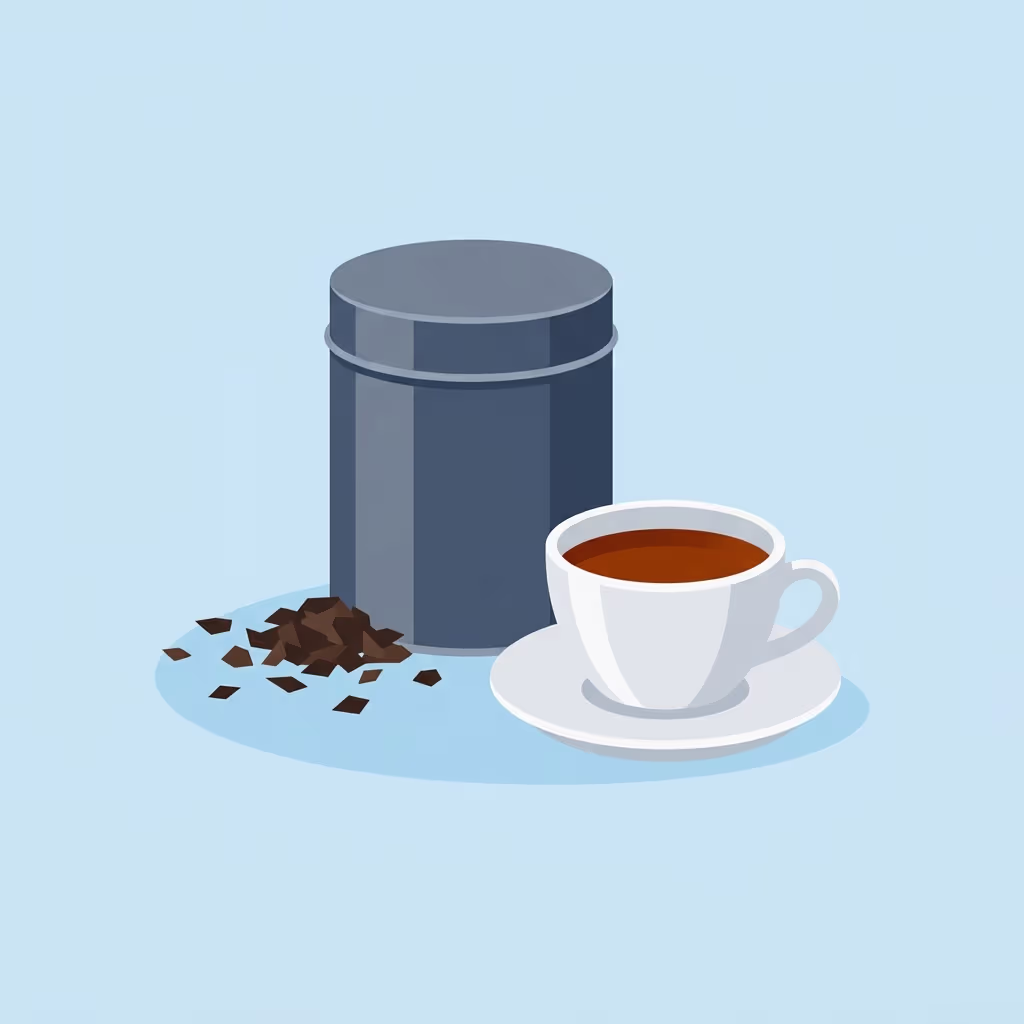 Classic Black Tea