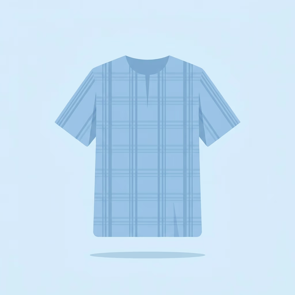 Everyday Cotton Fatua