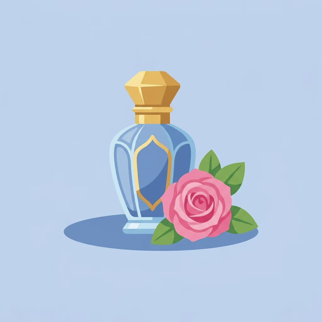 Floral Everyday Perfume