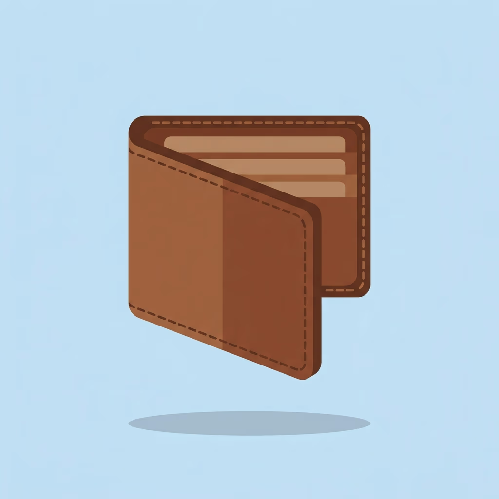 Men's Everyday Wallet