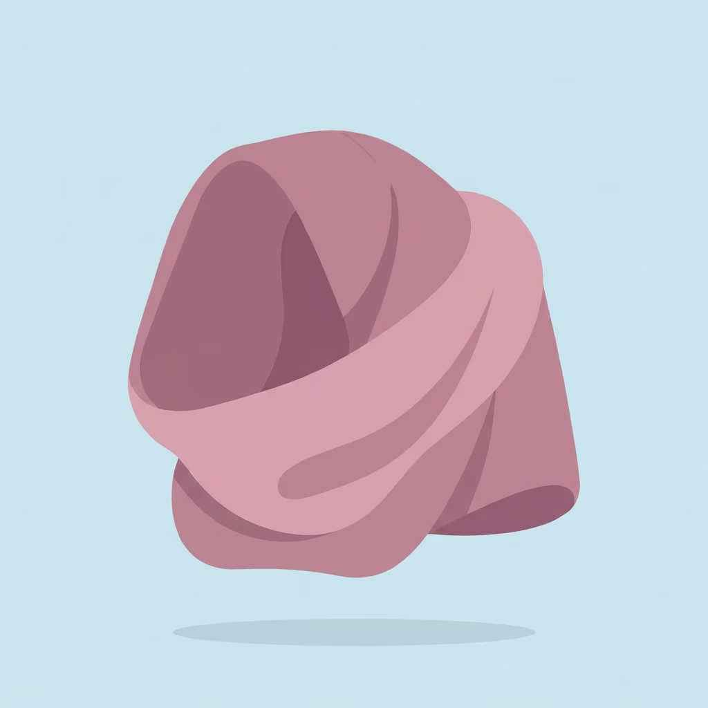 Soft Everyday Hijab